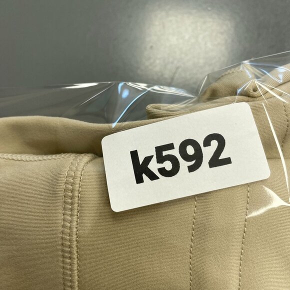 NWOT Mondetta Women's M Performance Straight Leg Crop Pants - Picture 7 of 7